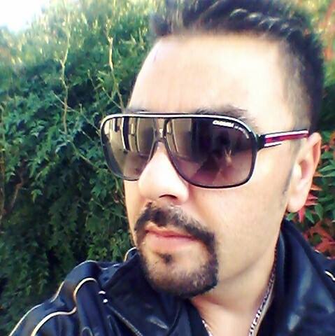 Salvatore Parisi Photo 6