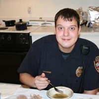 Laurence Casey Photo 16