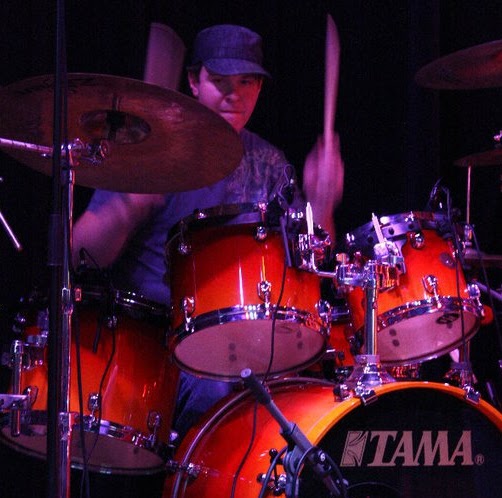 Michael Cannon Photo 53