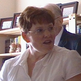 Beth Brewer Photo 10
