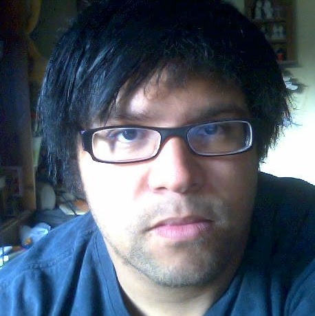 Benjamin Marx Photo 18