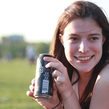 Sarah Ireland Photo 15