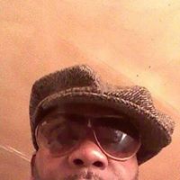 Kendrick Parnell Photo 3