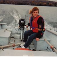 Jackie Farrow Photo 10