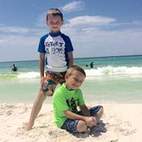 Christine Boone Photo 23