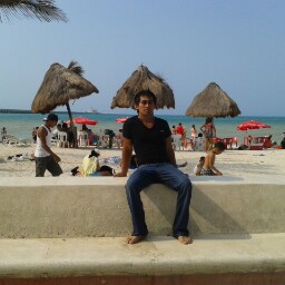Erick Paz Photo 10