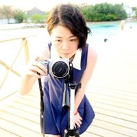 Rachel Liao Photo 9
