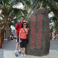 Joseph Leung Photo 22