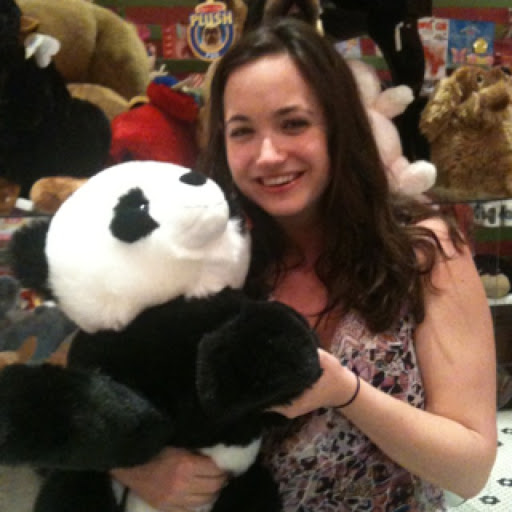 Brittany Woods Photo 31