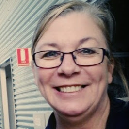 Carolyn Pope Photo 10