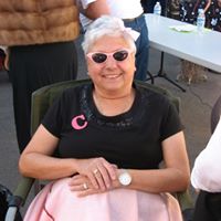 Christine Warren Photo 25