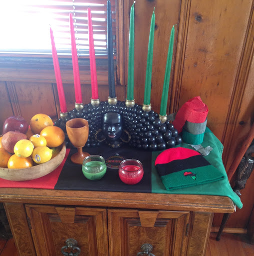 Rosetta Davis Photo 34