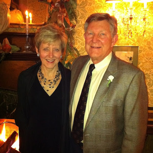 Larry Rose Photo 15