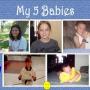 Rhonda Moss Photo 4