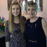 Cheryl Clifford Photo 19