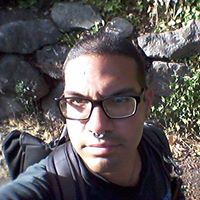 Ricky Munoz Photo 20