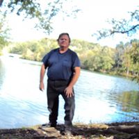 Steven Ralph Photo 19