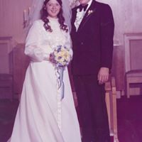 Mary Colwell Photo 22
