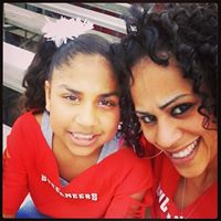 Christina Pickens Photo 5