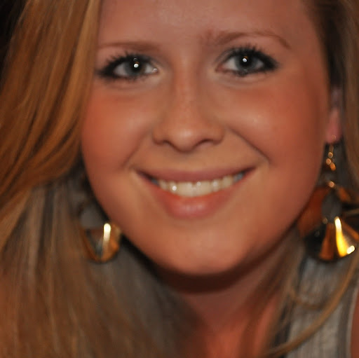 Maria Pedersen Photo 19