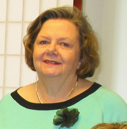 Mary Simpson Photo 5