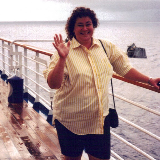 Cathy Bradford Photo 17