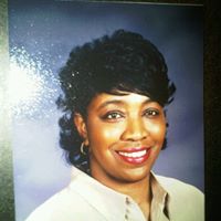 Christina Parrish Photo 14