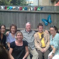 Eileen Hegarty Photo 9