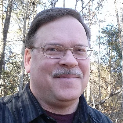 Rodney Robbins Photo 34