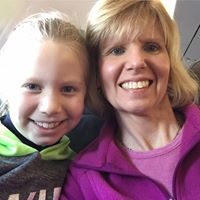 Anna Kenney Photo 21