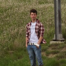 David Gustin Photo 27