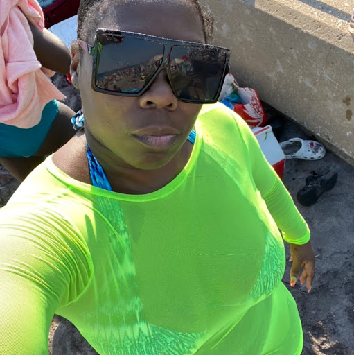 Sharon Faulk Photo 5