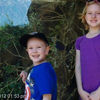Theresa Warner Photo 16