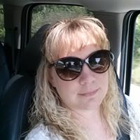 Amy Raber Photo 1