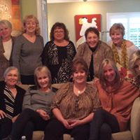 Christine Middleton Photo 15