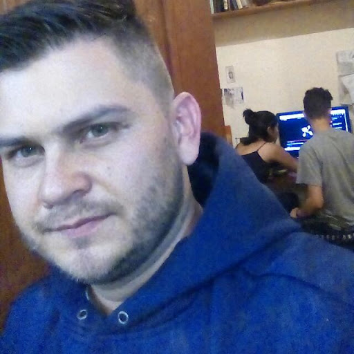 Luis Casanova Photo 29