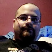 Charles Vaughan Photo 14