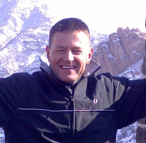 David Blythe Photo 21