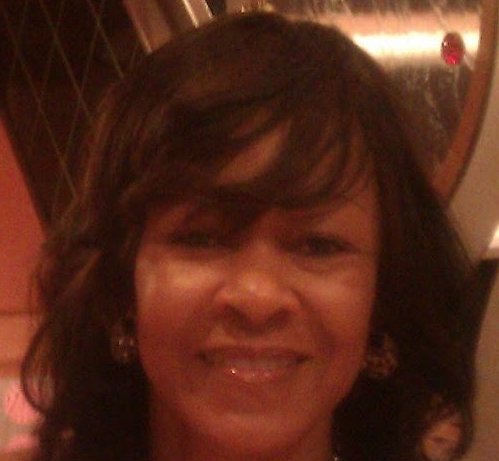 Sharon Potter Photo 8