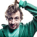 Stephen Ross Photo 17