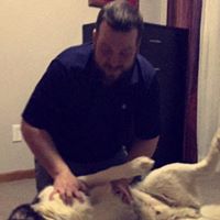 Nicholas Abraham Photo 19