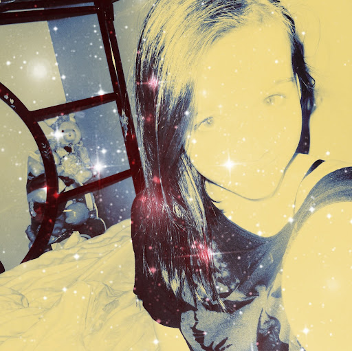 Sarah Rawlings Photo 5