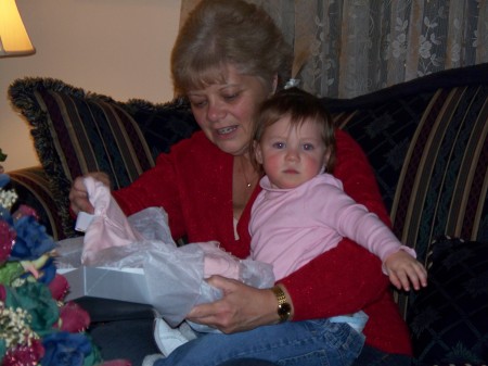 Connie Hall Photo 41