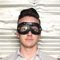 Jesse Ingram Photo 17