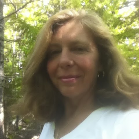 Suzanne Ricker Photo 4