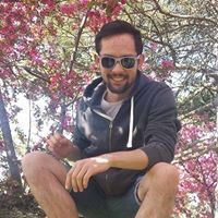 Derek Mclean Photo 21