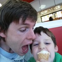 Stuart Mercer Photo 6