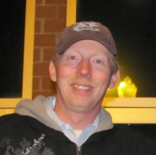 Steven Keen Photo 39