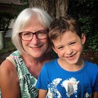 Kathy Reese Photo 32