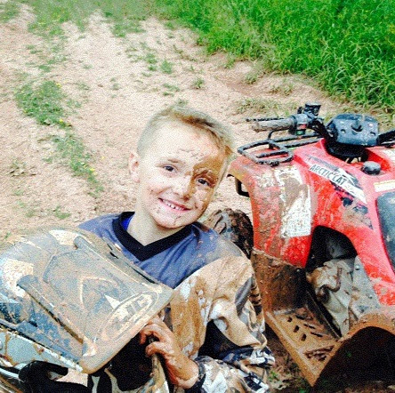 Shannon Ingram Photo 6